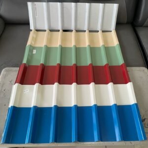 Jenis Spandek PT MMMA Dengan Berbagai Warna dan Model Gelombang